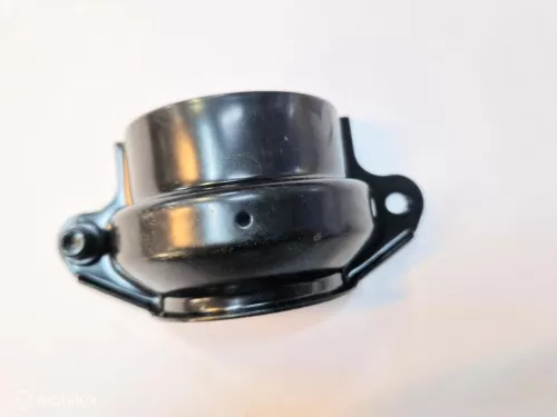 Vulpijp klem Volvo 850 S70 C70 V70 3531428