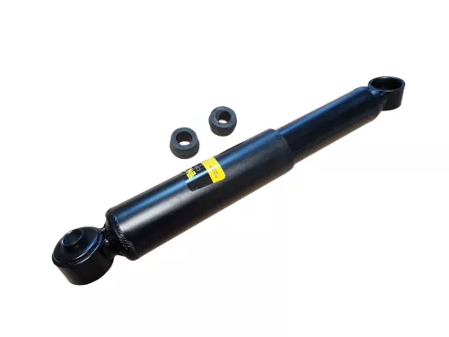 Schokbreker achter Volvo 142 144 145 164 