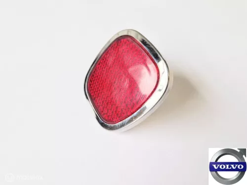 Reflector achterzijde Volvo Amazon 120 130 220 654483