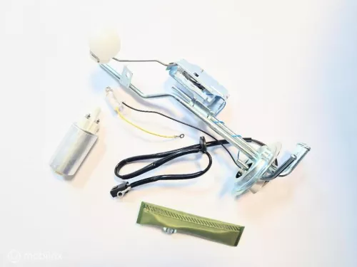 Tankvlotter brandstoftank Volvo 240 242 244 245 262 264 265