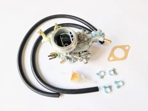Carburateur set Weber 34 Volvo 544 210 Amazon B18A