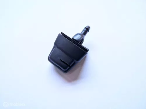 Ruitensproeier kop achter Volvo 240 740 760 940 960 V90