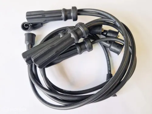 Bougiekabel set Volvo 240 242 244 245 272194