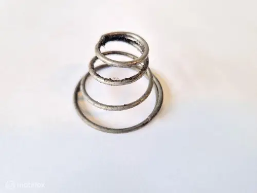 Deurpaneel veer Volvo Amazon 142 144 145 164 659949