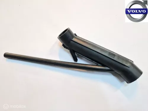 Vulpijp rubber Volvo 740 760 780 960 S90 V90 3531814 Multil.