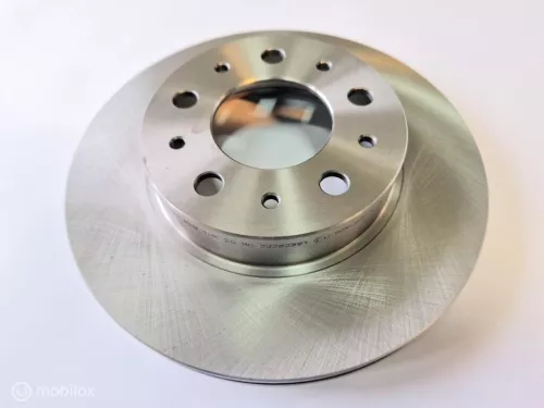 Remschijf voor. Volvo 740 760 780 940 960 31262100