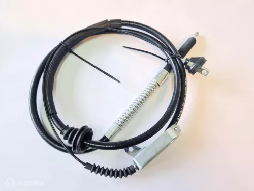 Volvo 740 760 940 960 Handremkabel links 9140980