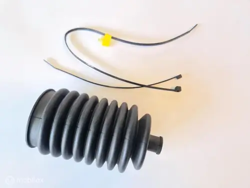 Volvo 240 242 244 245 262 264 265 Stuurhuishoes L 271541