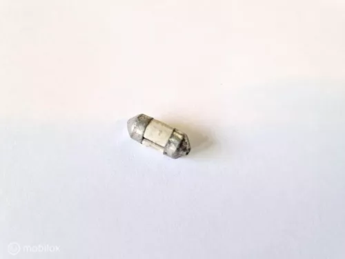 Volvo Amazon 444 445 544 210 Zekering 25A 11434 klein kort