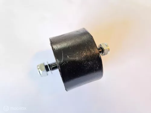 Motorsteun rubber Volvo 740 940 1357919