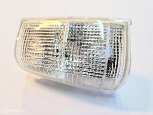 Knipperlicht rechts wit Volvo 740 760 1392414
