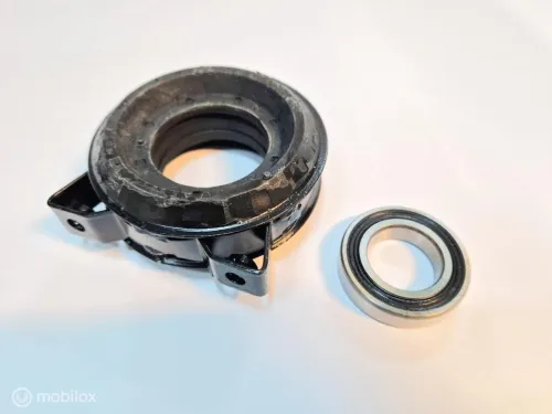 Aandrijfas cardanas steunlager set Volvo 740 760 780 940