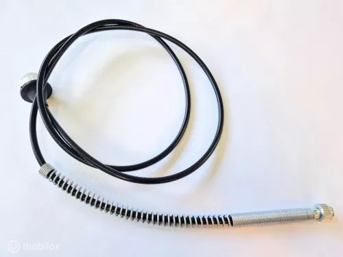 Kilometer teller kabel Volvo 140 160 240 260 2000MM VDO