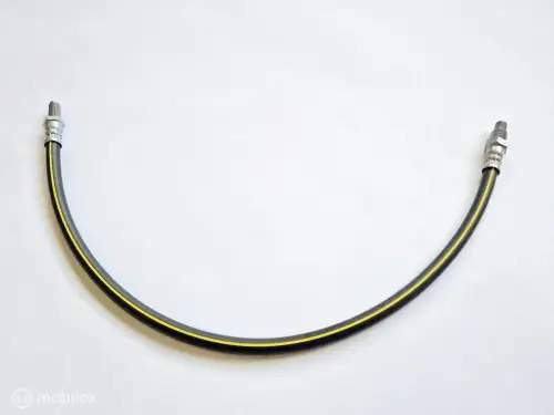 Remslang Volvo 164 voorzijde onder 678922