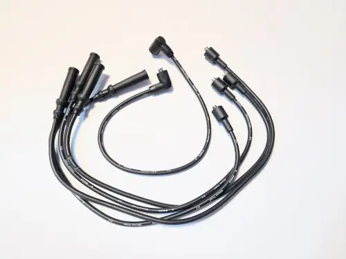 Bougiekabel set 240 242 244 245 740 