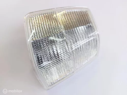 Knipperlicht rechts wit Volvo 740 760 940 960 9447854