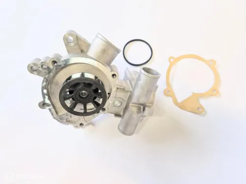 Waterpomp Volvo 262 264 265 1218158