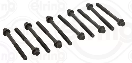 Cilinderkopbout set Volvo 240 740 760 780 940 960 1306341
