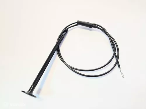 Motorkapkabel Volvo 164 242 244 245 240 262 264 265 3540073