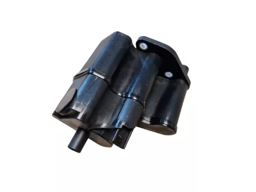 Carterventilatie tank Volvo 240 740 760 780 940 960 3501160