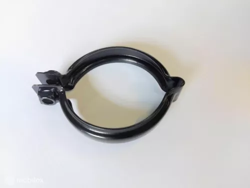 Vulpijp klem tank Volvo 240 242 244 245 262 264 265 1254606