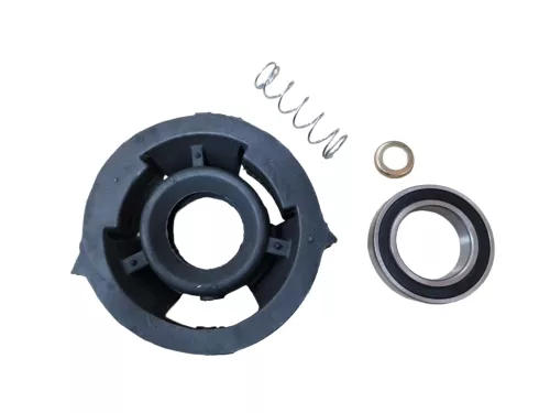 Aandrijfas steunlager Volvo 142 144 145 164 242 244 245 240