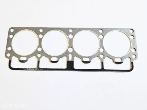 Cilinderkoppakking 2MM Volvo Amazon 142 144 145 460552 B20