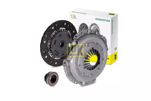 Koppelingsset Amazon 544 210 P1800 P1800ES 142 144 145 240
