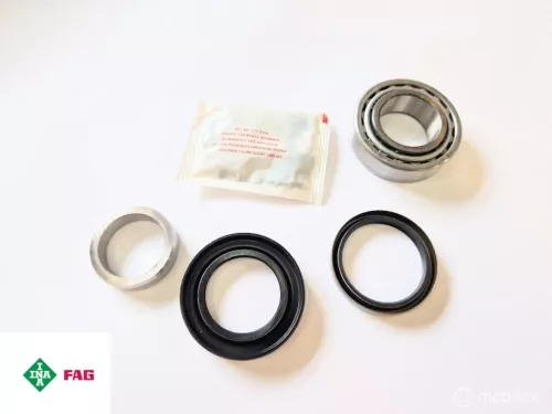 Wiellager set ach. 142 144 145 164 242 244 245 P1800 P1800ES