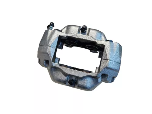 Remklauw links voor. Volvo 240 242 244 245 262 264 265