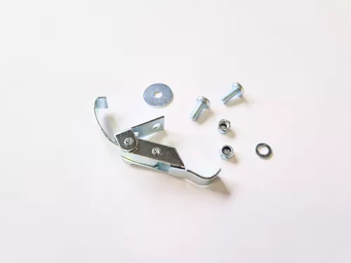 Reparatie set klem luchtfilter behuizing