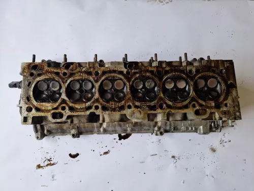 Cilinderkop Volvo 960 S90 V90 -98 1001008