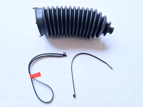 Stuurhuishoes L Volvo 240 242 244 245 262 264 265 80-86