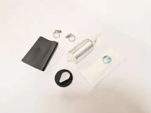 Brandstofpomp Volvo 240 740 760 940 3507436
