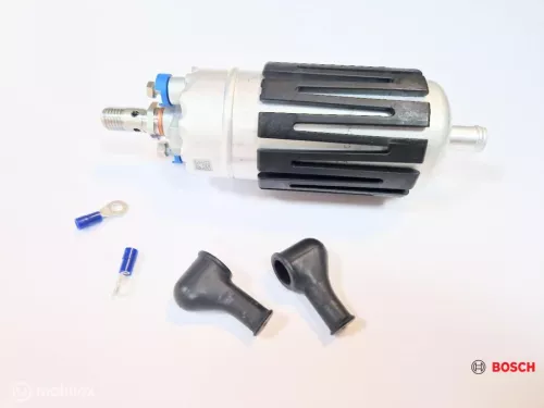 Brandstofpomp Volvo 240 242 244 245 740 760 960 1336677