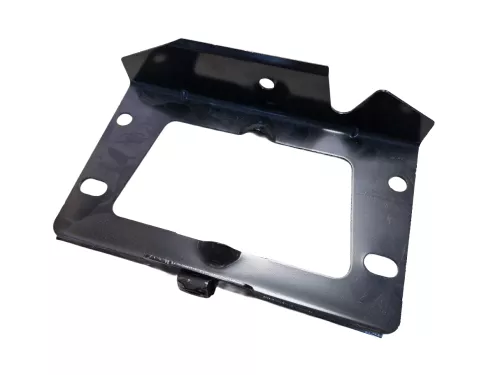 Bumpersteun achterbumper Volvo C70 I 8611286