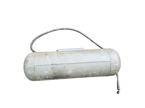 LPG tank 45 L cilinder tank Volvo 142 144 164