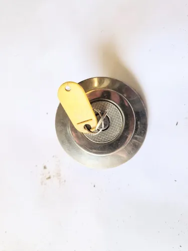 Tankdop Volvo 142 144 145 164