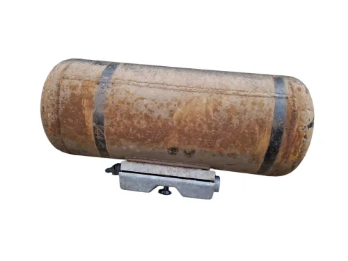 LPG tank cilindertank 48 L