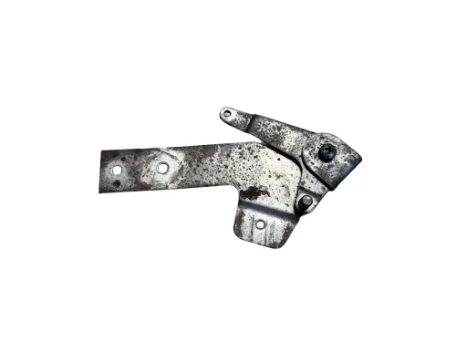 Choke mechaniek dashboard Volvo Amazon 120 130 220