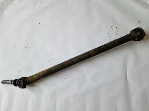 Cardanas achter. Volvo 142 144 145