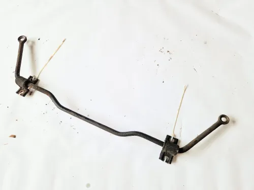 Stabilisatorstang voor. Volvo 142 144 145