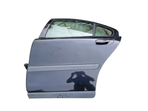 Achterdeur links Volvo S60 I 452-46 30796488
