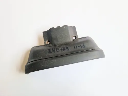 Distributiedeksel boven. Volvo S60 I B5244S2 8658541