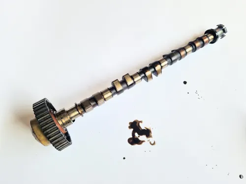 Nokkenas Volvo S60 I B5244S2 2.4 VVT 8627280