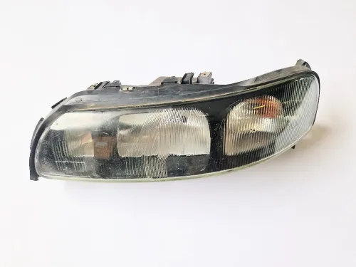 Koplamp links Volvo S60 I 8693577