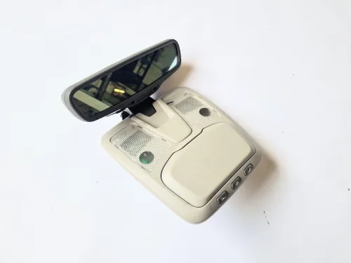 Binnenspiegel / interieurverlichting Volvo S60 I 8685434