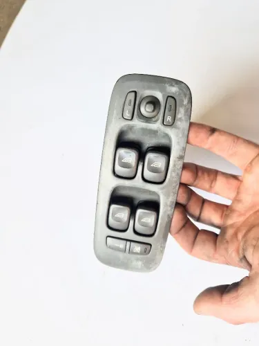 Raamschakelaar Volvo S60 I 30658116