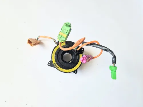 Klokveer stuurwiel Volvo S60 I 8622185