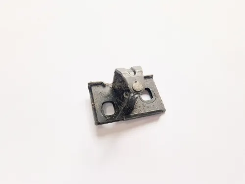 Slotvanger achterklep Volvo S60 I 31253049